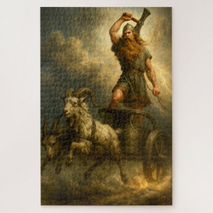 Thor Legpuzzel