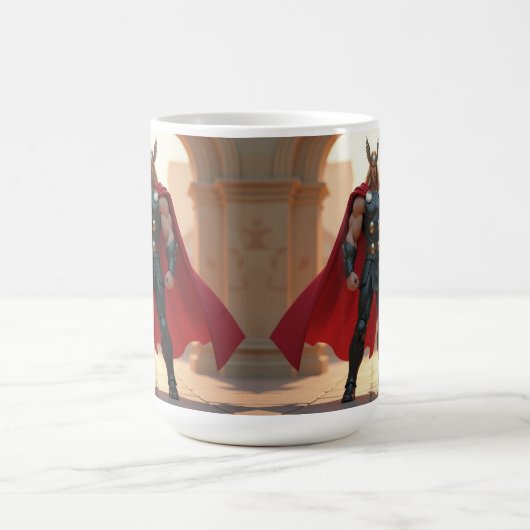 Thor Mug Koffiemok (Center)