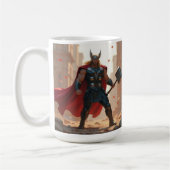 Thor Mug Koffiemok (Links)