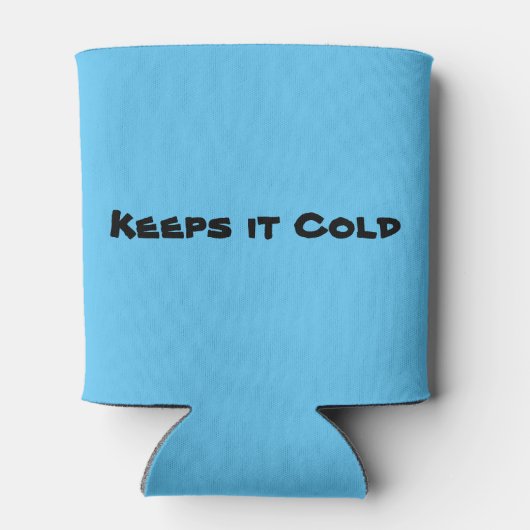 Thor Pug of Thunder Blikjeskoeler (Achterkant)