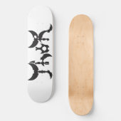 THOR | SKATEBOARD (Voorkant)