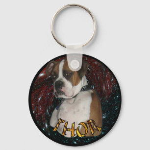 Thor Stars S/O Sleutelhanger