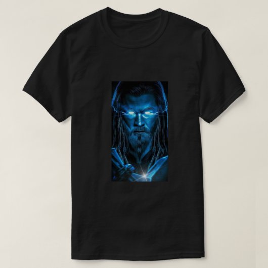 Thor T-shirt (Design voorkant)