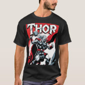THOR T-shirt (Voorkant)