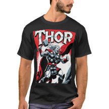 THOR T-shirt