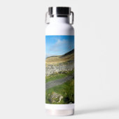 Thor thermaal waterflesje met afbeelding van Penyg Waterfles (Voorkant)