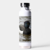 Thor thermale fles & afbeelding van een mannelijke (Links)