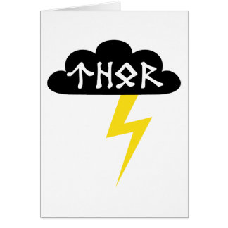 Thor Thunderbolt
