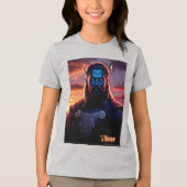 THOR Tri-Blend SHIRT (Voorkant)