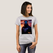 THOR VIKING Basic T-shirt (Voorkant volledig)