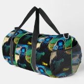 THOR VIKING DUFFLE BAG PLUNJEZAK (Rechterhoek)