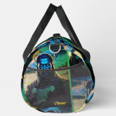 THOR VIKING DUFFLE BAG PLUNJEZAK (Rechts)