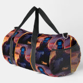 THOR VIKING DUFFLE BAG PLUNJEZAK (Rechterhoek)