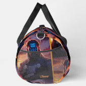 THOR VIKING DUFFLE BAG PLUNJEZAK (Rechts)