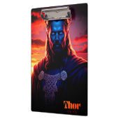 THOR VIKING  KLEMBORD (Links)