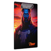 THOR VIKING  KLEMBORD (Rechts)
