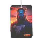 THOR VIKING  LUCHTVERFRISSER (Voorkant)