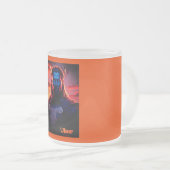 THOR VIKING MATGLAS KOFFIEMOK (Voorkant rechts)