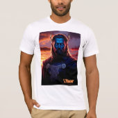 THOR VIKING T-SHIRT (Voorkant)