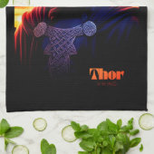 THOR VIKING THEEDOEK (Gevouwen)
