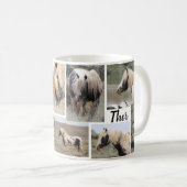 Thor Wild Horse Koffiemok (Voorkant rechts)