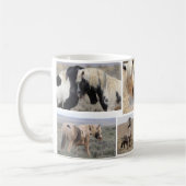 Thor Wild Horse Koffiemok (Links)