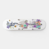 Thoracale kooi persoonlijk skateboard (Horizontaal)