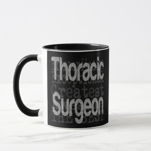 Thoracic Surgeon Extraordinaire Mok (Links)