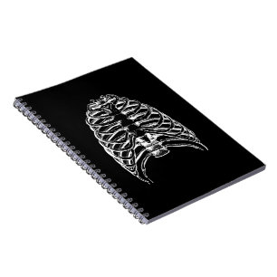 Thorax botten notitieboek