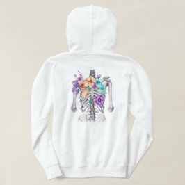 Thoraxkooi Hoodie