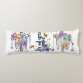 Thoraxkooi Lichaamskussen (Voorkant)