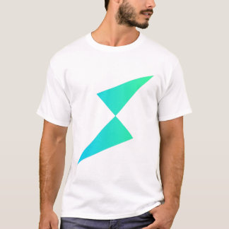 Thorchain RUNE Logo Crypto Blockchain T-shirt