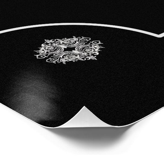 Thoreau Andere Trommelaar - Kunstprint Poster (Hoek)