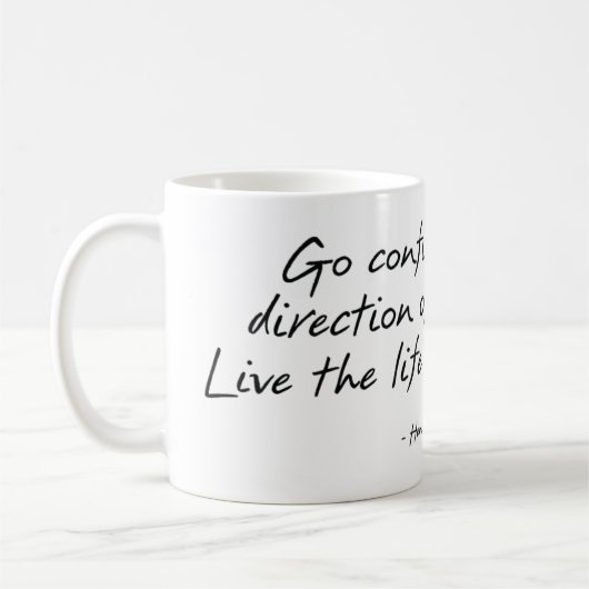 Thoreau Quote Mok (Links)