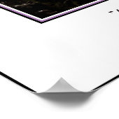 Thoreau Quote Poster - Sheep Laurel (Hoek)