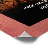 Thoreau Quotings Art Poster (Hoek)