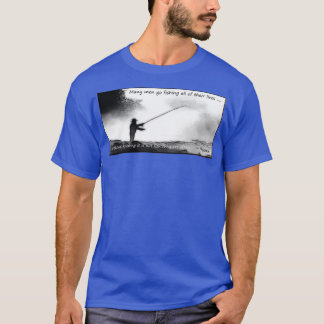 Thoreau T-shirt