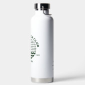 Thoreau Water Fles (Links)