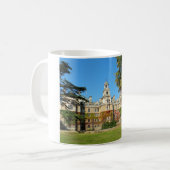 Thoresby Hall Koffiemok (Voorkant links)