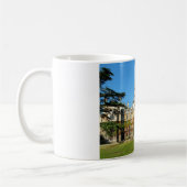 Thoresby Hall Koffiemok (Links)