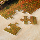 Thoresby Hall Legpuzzel (Zijkant)