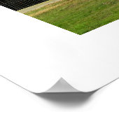 Thoresby Hall Poster (Hoek)