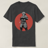 Thorfinn 9 t-shirt (Design voorkant)