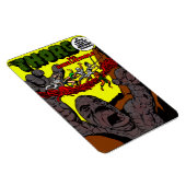 "THORG" Classic Comics Magnet Magneet (Rechterzijde)