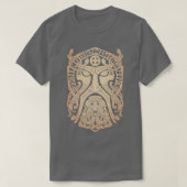 THORGODMASK Essential Classic TShirt (Design voorkant)