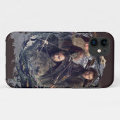 Thorin, Kili en Balin Graphic Case-Mate iPhone Case (Achterkant (horizontaal))