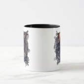 Thorin, Kili en Balin Graphic Mok (Midden)