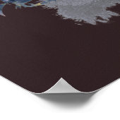 Thorin, Kili en Balin Graphic Poster (Hoek)