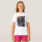 Thorin, Kili en Balin Graphic T-shirt (Voorkant volledig)