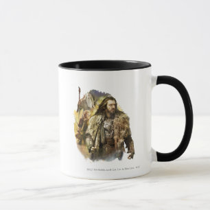 THORIN OAKENSHIELD™, BAGGINS™, Gandalf Mok